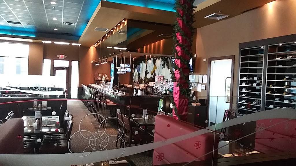 Four Leaves Asian Restaurant | restaurant | 7044 University Dr NW A, Huntsville, AL 35806, USA | 2564299393 OR +1 256-429-9393