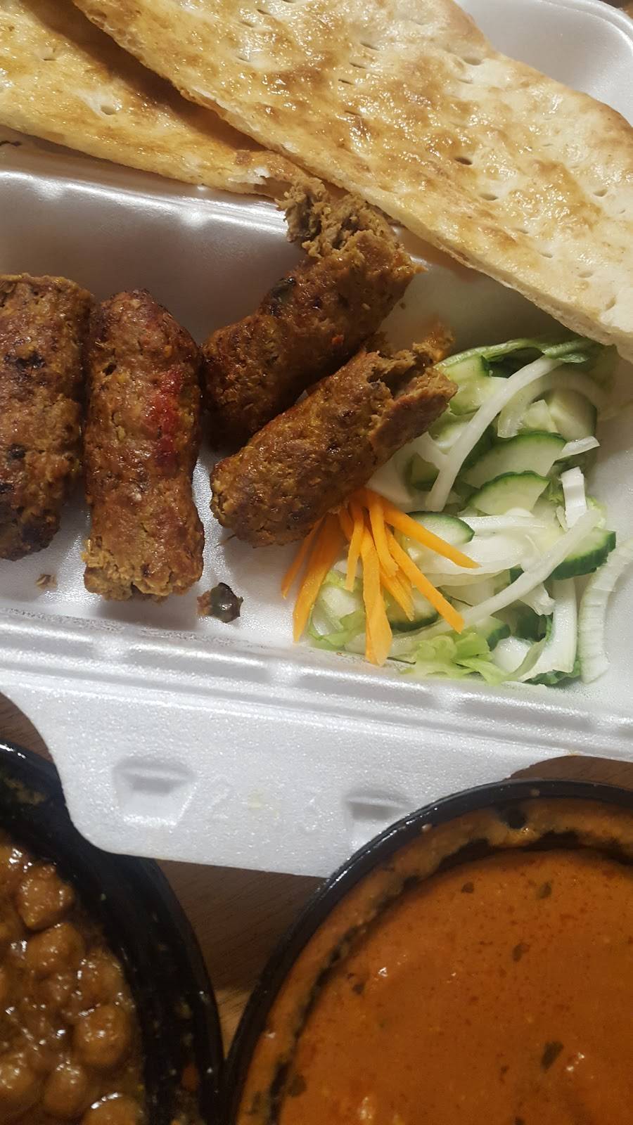 Zaiqa Restaurant & Sweets | restaurant | 43-1770 Albion Road, Toronto, ON M9V 1C2, Canada | 4167440111 OR +1 416-744-0111