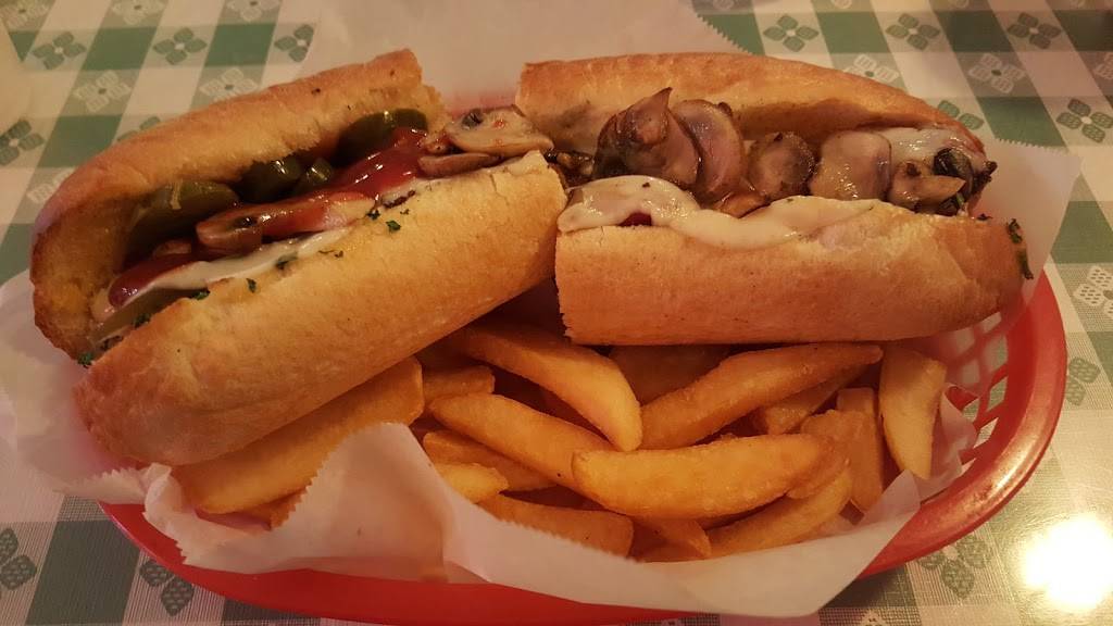 Ninos Pizza Restaurant | restaurant | 1309 W Glenoaks Blvd, Glendale, CA 91201, USA | 8182403663 OR +1 818-240-3663