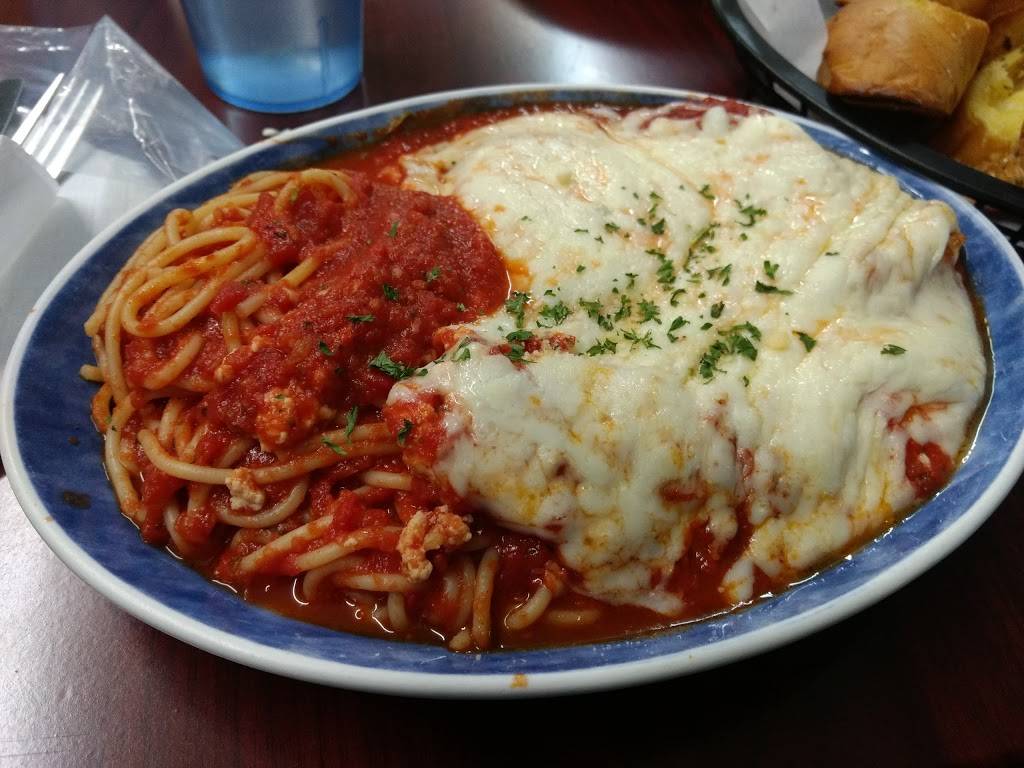 Roma | restaurant | 7138 US-11W, Rogersville, TN 37857, USA | 4232727774 OR +1 423-272-7774