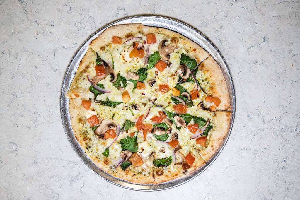 Knead Pizza | restaurant | 104 Scarborough Dr Suite B, Lexington, SC 29072, USA | 8037853500 OR +1 803-785-3500