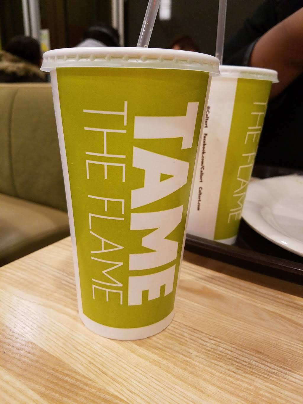 California Tortilla | restaurant | 12211 Darnestown Rd, Gaithersburg, MD 20878, USA | 3013308214 OR +1 301-330-8214