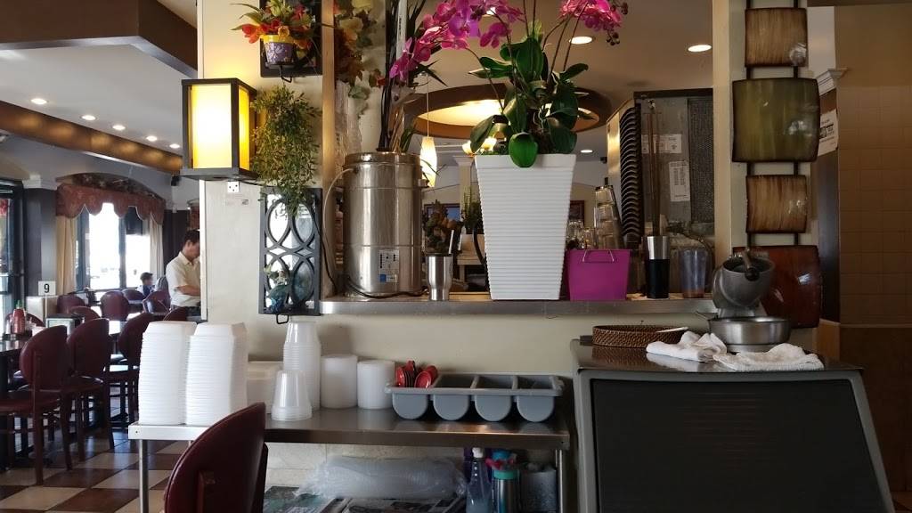 Saigon City Restaurant | restaurant | 6333 Brandon Ave, Springfield, VA 22150, USA | 7035690303 OR +1 703-569-0303