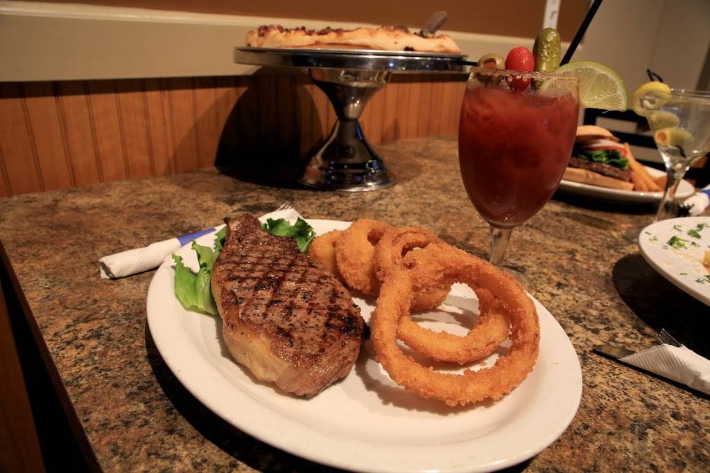 OverTyme Grill & Tap Room | restaurant | 4724 Dixie Hwy, Waterford Twp, MI 48329, USA | 2486744507 OR +1 248-674-4507