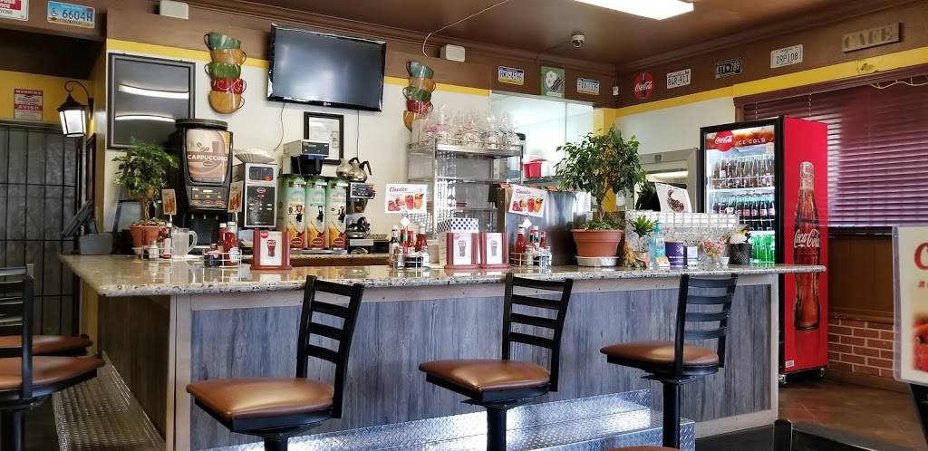 Beaumont Cafe Country Kitchen | restaurant | 986 Beaumont Ave, Beaumont, CA 92223, USA | 9512671046 OR +1 951-267-1046