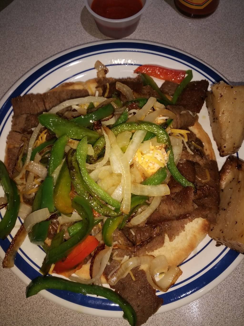 Fetas Greek Restaurant | restaurant | 743 N 114th St, Omaha, NE 68154, USA | 4025044976 OR +1 402-504-4976