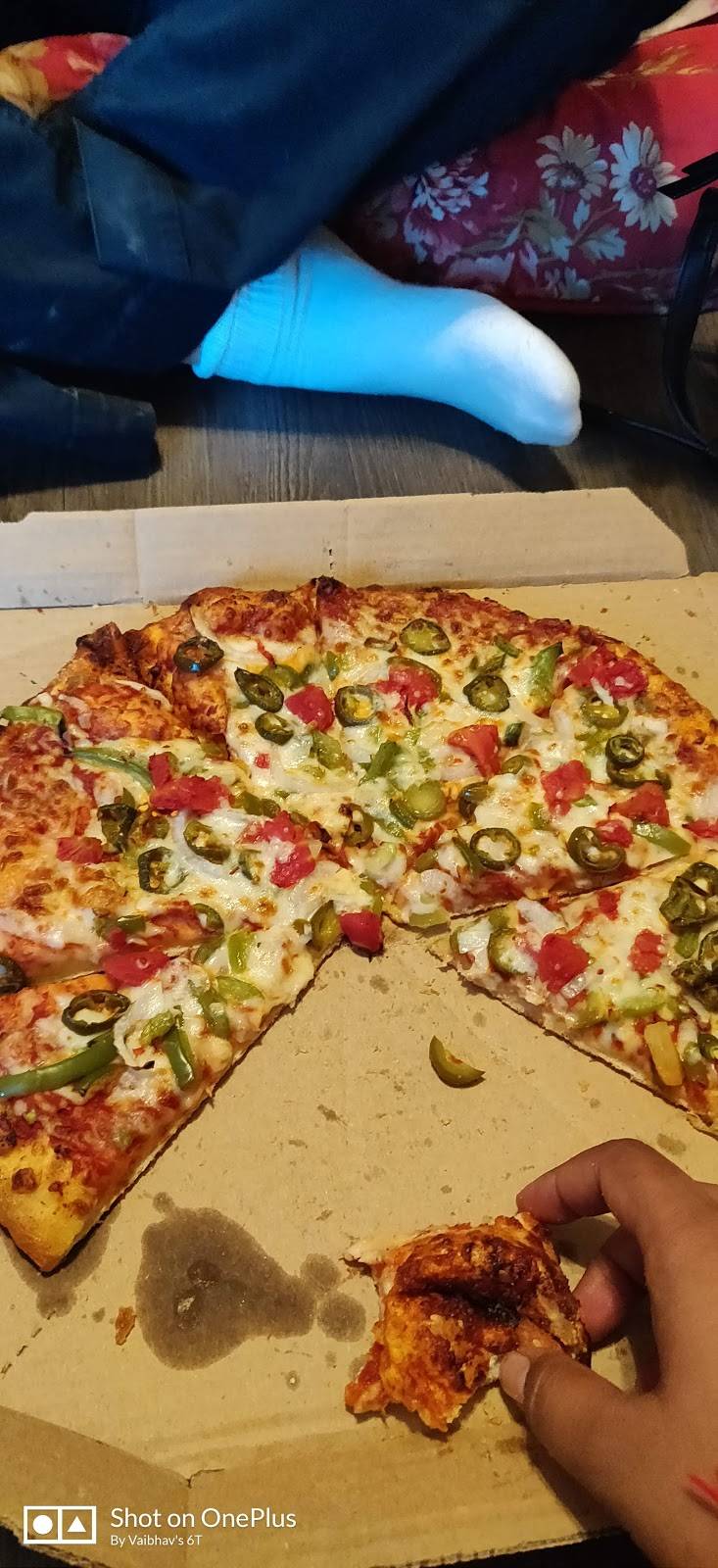 Papa Johns Pizza | restaurant | 4400 Hugh Howell Rd, Tucker, GA 30084, USA | 7709389888 OR +1 770-938-9888