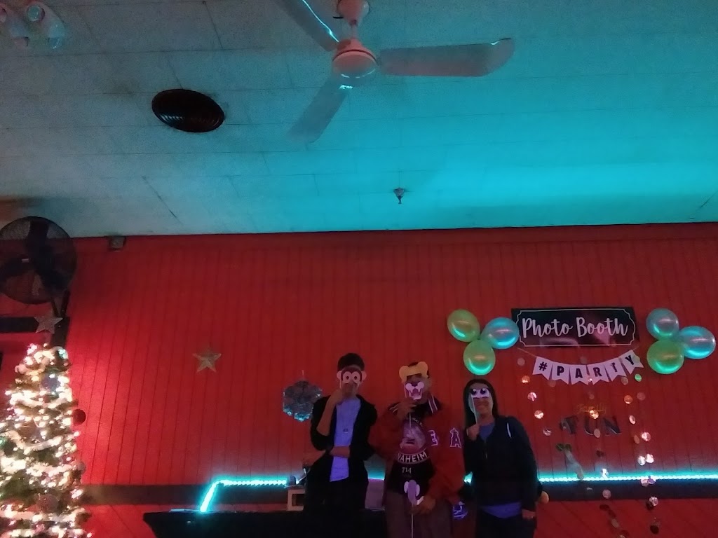 Bowlero Fullerton | meal takeaway | 1501 S Lemon St, Fullerton, CA 92832, USA | 7145267725 OR +1 714-526-7725