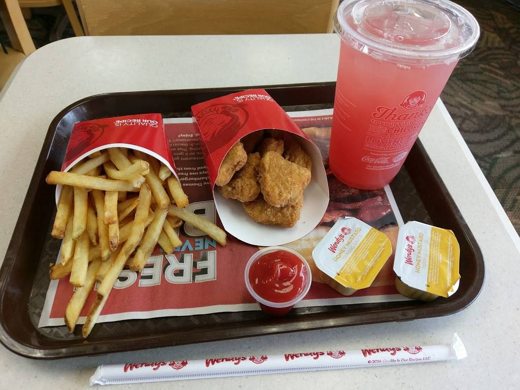 Wendys | restaurant | 1171 N Rohlwing Rd, Itasca, IL 60143, USA | 6302507160 OR +1 630-250-7160