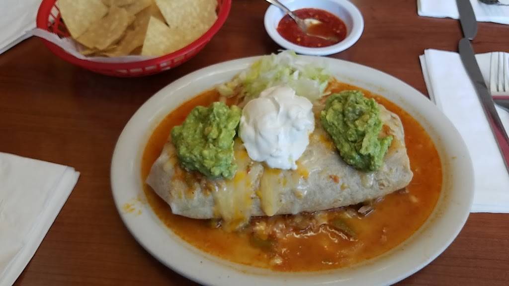 El Chilitos Mexican Restaurant | restaurant | 1630 E 4th St K, Ontario, CA 91764, USA | 9093910409 OR +1 909-391-0409