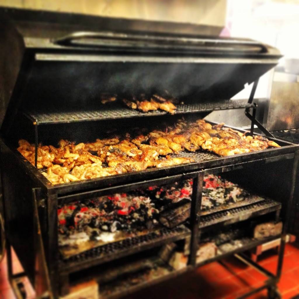 Jerk2Go | restaurant | 2277 Grant St, Gary, IN 46404, USA | 2199495375 OR +1 219-949-5375