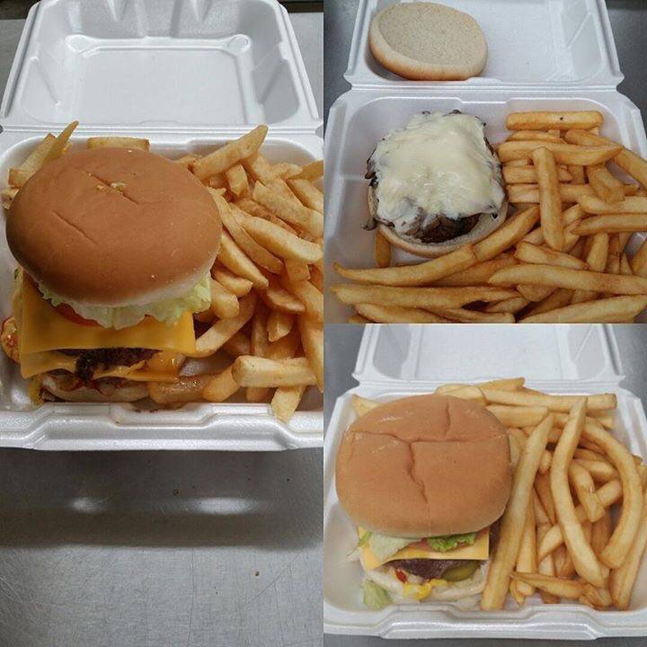 Guys Pizza | restaurant | 2001 Starr Ave, Toledo, OH 43605, USA | 4197201990 OR +1 419-720-1990