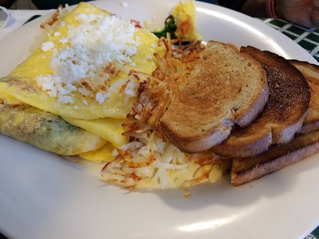 Highland Street Cafe | restaurant | 185 S Highland St, Mt Dora, FL 32757, USA | 3523831446 OR +1 352-383-1446