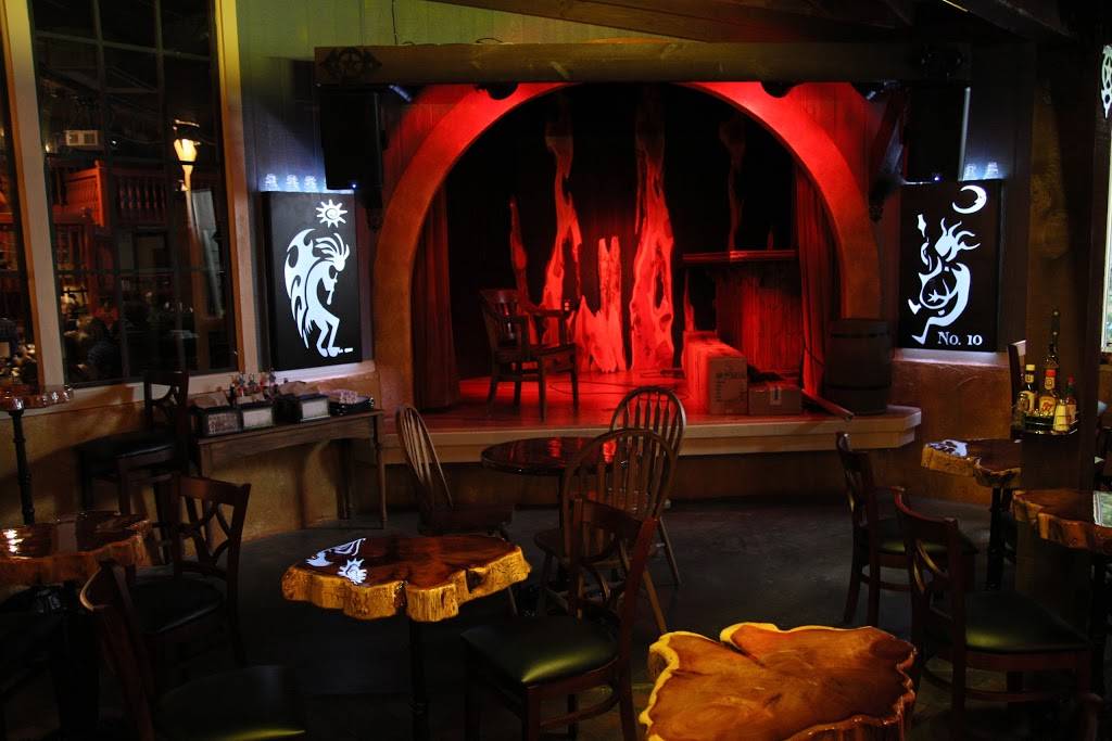 Deadwood | restaurant | 2302 Eds Grocery Rd, Williamston, NC 27892, USA | 2527928938 OR +1 252-792-8938