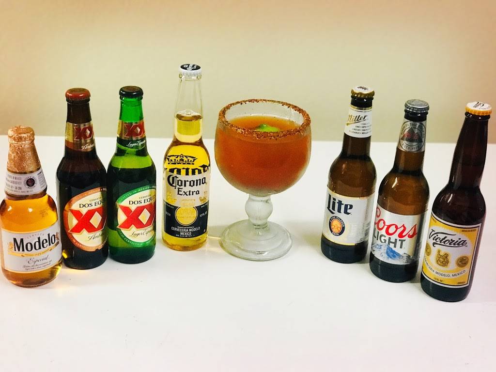 El Cazador Mexican Restaurant | restaurant | 2102 Seran Dr, Wewoka, OK 74884, USA | 4052579838 OR +1 405-257-9838