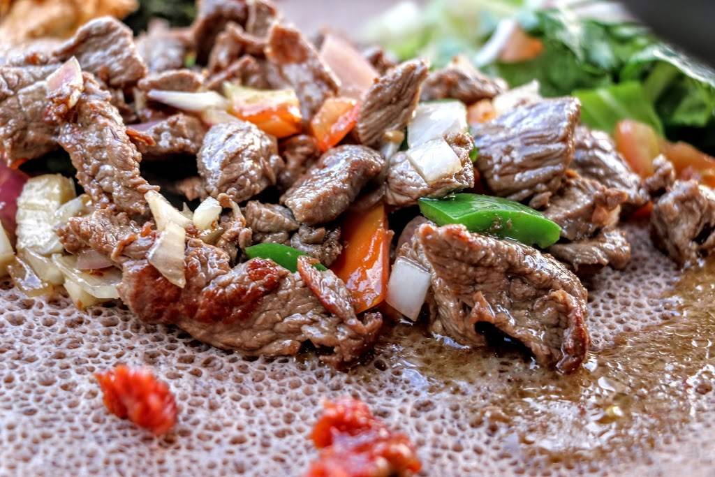 Emma Habesha Restaurant | restaurant | 726 N La Brea Ave, Inglewood, CA 90302, USA | 4243315650 OR +1 424-331-5650