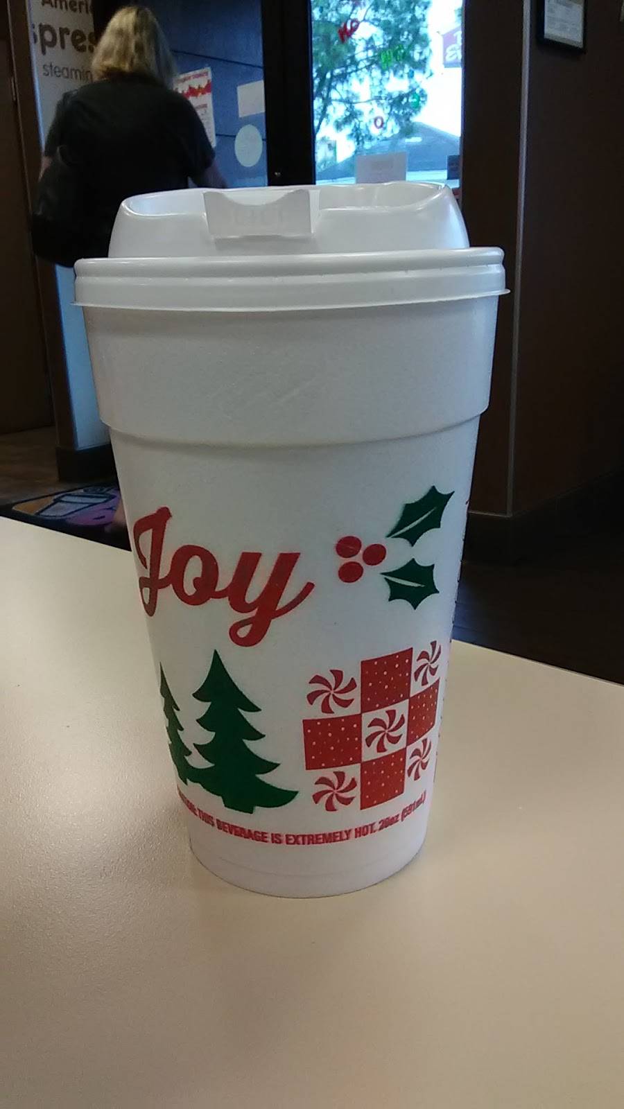 Dunkin | cafe | 3108 US Hwy 98 N, Lakeland, FL 33805, USA | 8636889777 OR +1 863-688-9777