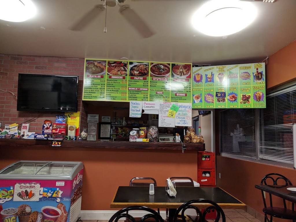 Banelly Taqueria (Auntentic Mexican Food) | restaurant | 901 S Missouri Ave, Clearwater, FL 33756, USA | 7274629712 OR +1 727-462-9712