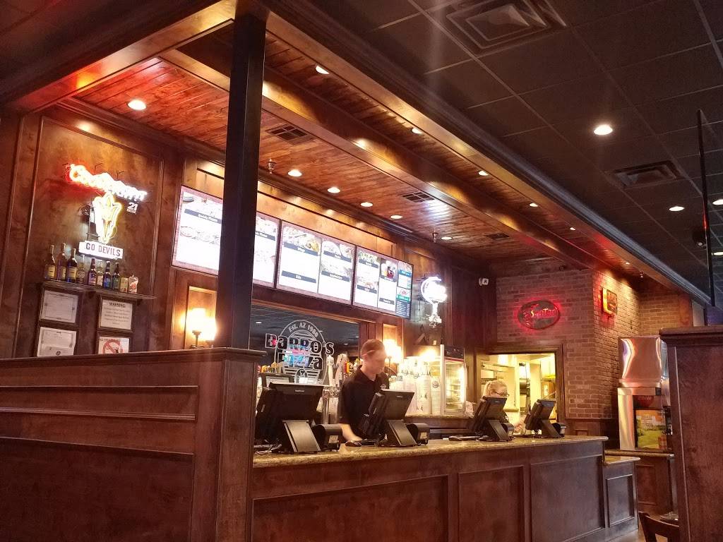 Barros Pizza | restaurant | 4636 S Higley Rd, Gilbert, AZ 85297, USA | 4802794644 OR +1 480-279-4644