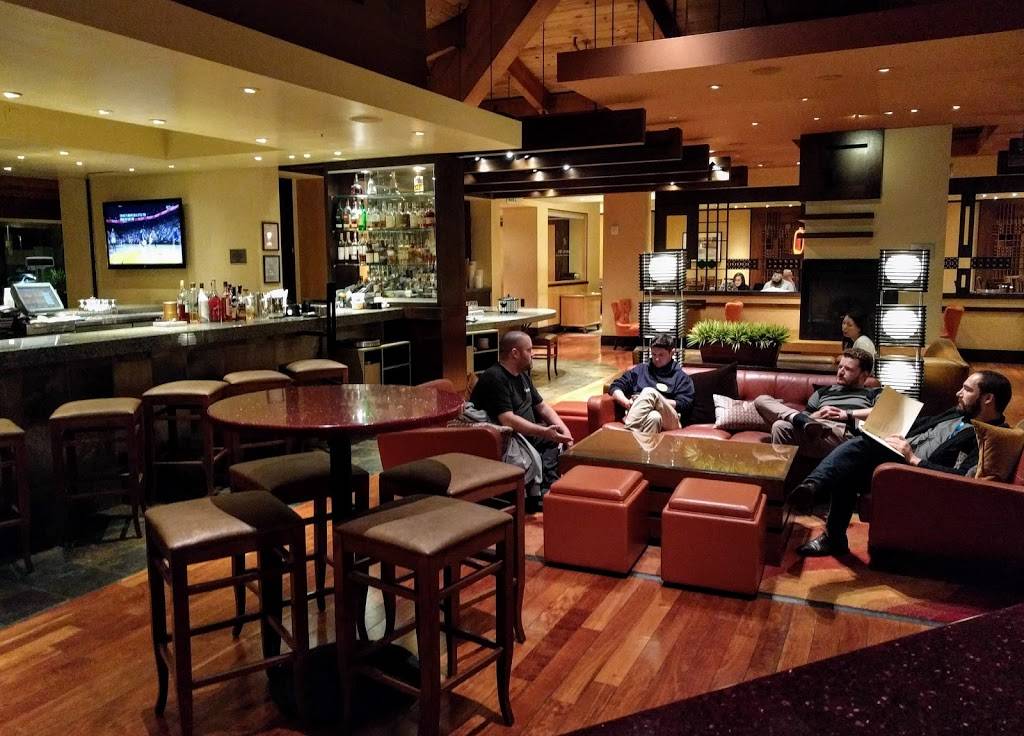 Parcel 104 | restaurant | 2700 Mission College Blvd, Santa Clara, CA 95054, USA | 4089706104 OR +1 408-970-6104