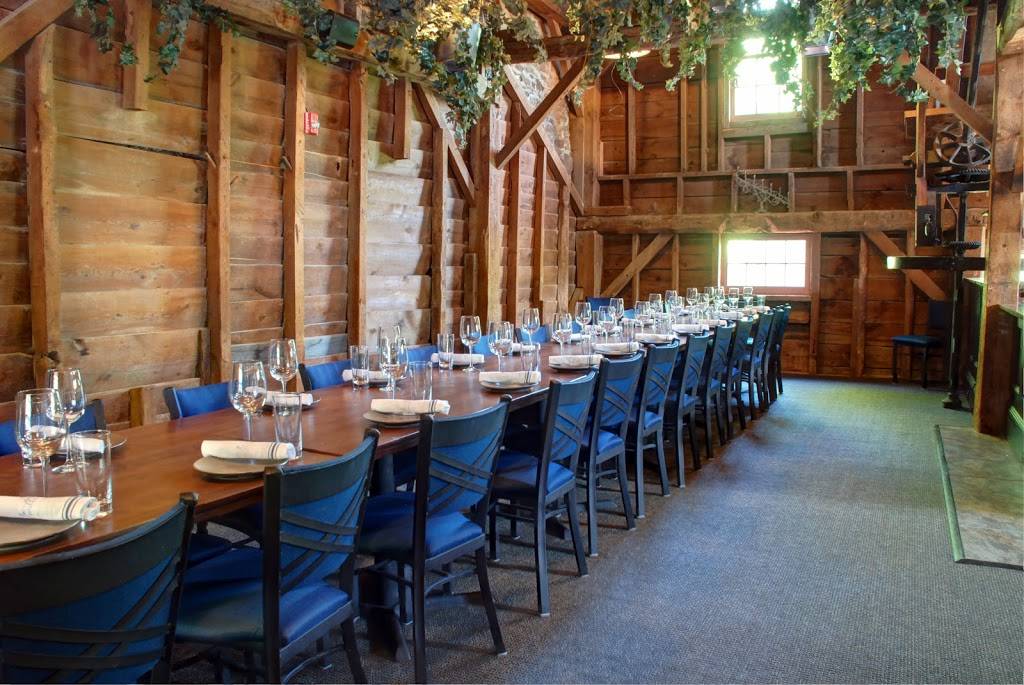 Millwrights Restaurant and Tavern | restaurant | 77 West St, Simsbury, CT 06070, USA | 8606515500 OR +1 860-651-5500