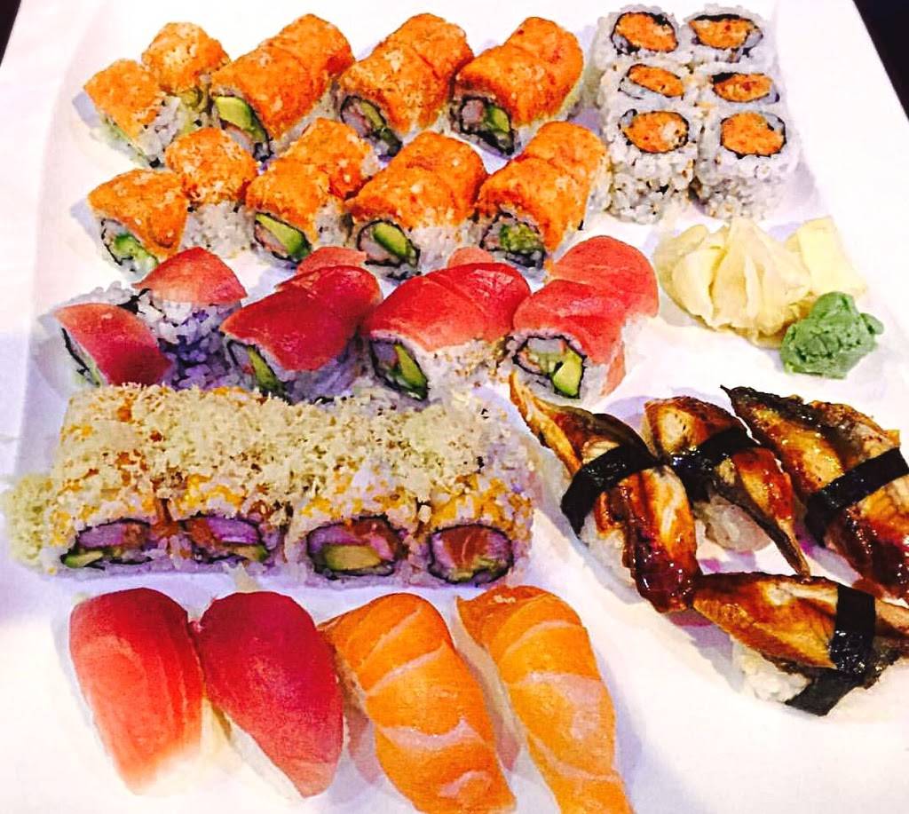 Sushi Para | restaurant | 4221 Connecticut Ave NW, Washington, DC 20008, USA | 2022378777 OR +1 202-237-8777