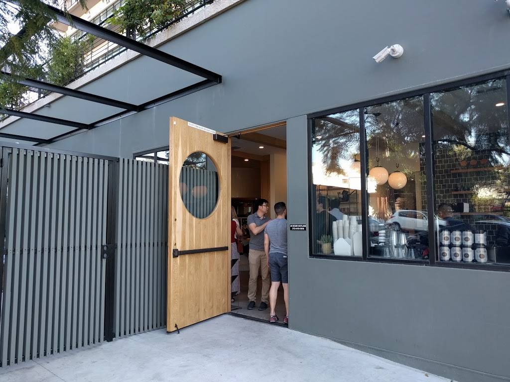 WINSOME | cafe | 1115 Sunset Blvd, Los Angeles, CA 90012, USA | 2134151818 OR +1 213-415-1818