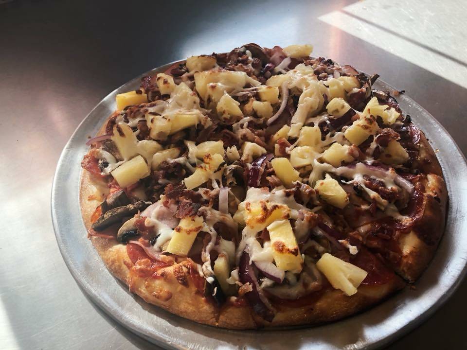 Riverside Pizzeria | restaurant | 609 Riverside Ave, Roseville, CA 95678, USA | 9167841515 OR +1 916-784-1515