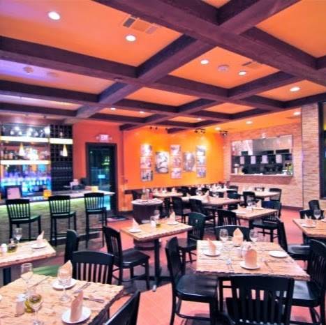 Zio Cecio | restaurant | 4615 W Lovers Ln, Dallas, TX 75209, USA | 2143511100 OR +1 214-351-1100