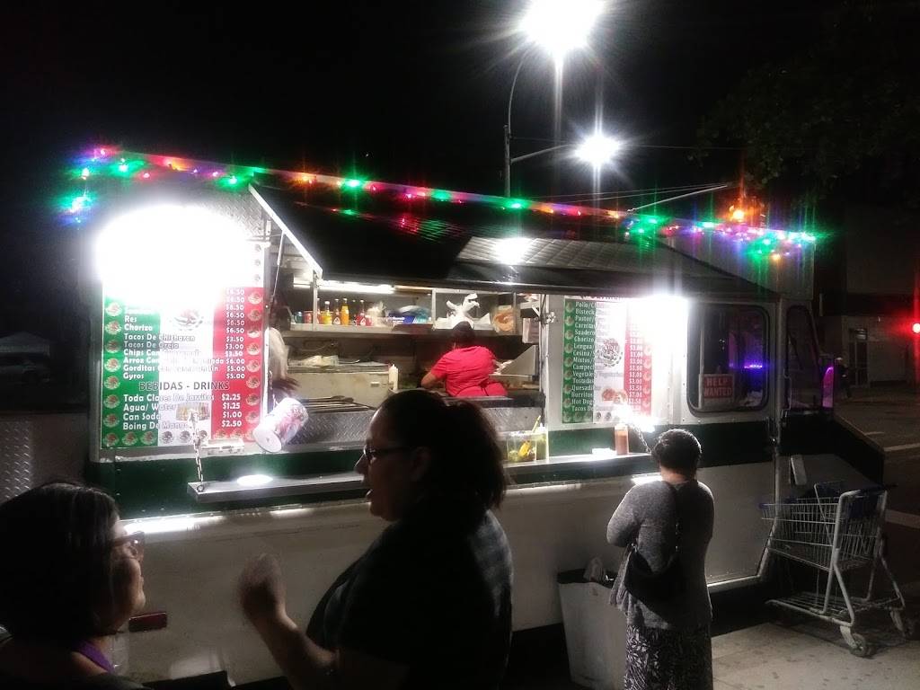 Tacos Carmelita Truck | restaurant | 88 Ave and Sutphin Blvd, Jamaica, NY 11435, USA | 3473587109 OR +1 347-358-7109