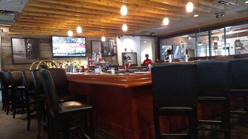 Fatz (Orangeburg) | restaurant | 3575 St Matthews Rd, Orangeburg, SC 29118, USA | 8035348000 OR +1 803-534-8000