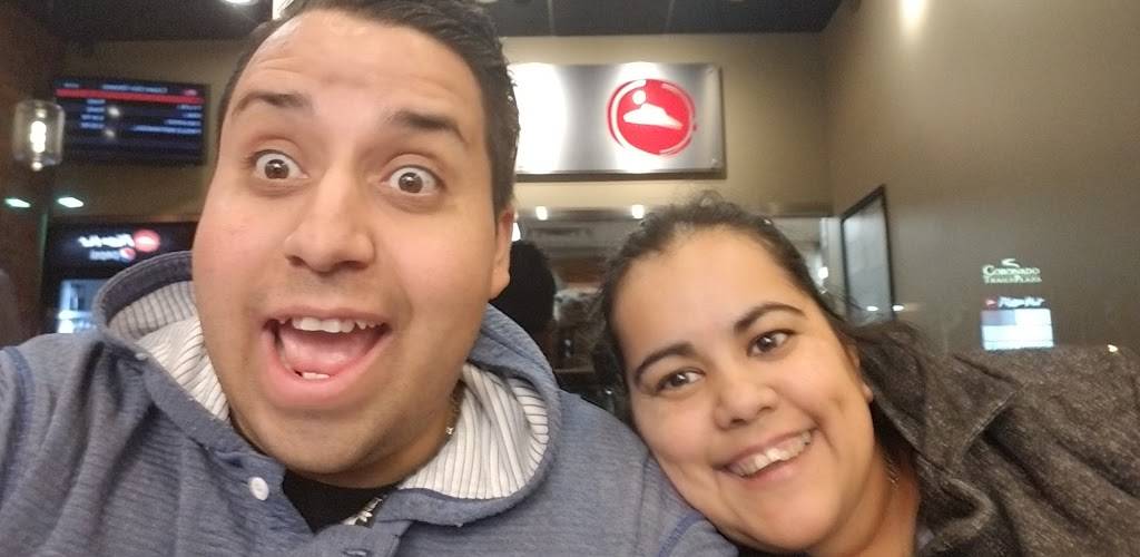 Pizza Hut | meal takeaway | 7645 S Rainbow Blvd bldg b, Las Vegas, NV 89139, USA | 7022694917 OR +1 702-269-4917