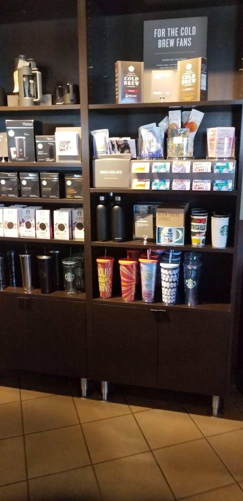 Starbucks | cafe | 1251 State St, Lemont, IL 60439, USA | 6302436459 OR +1 630-243-6459