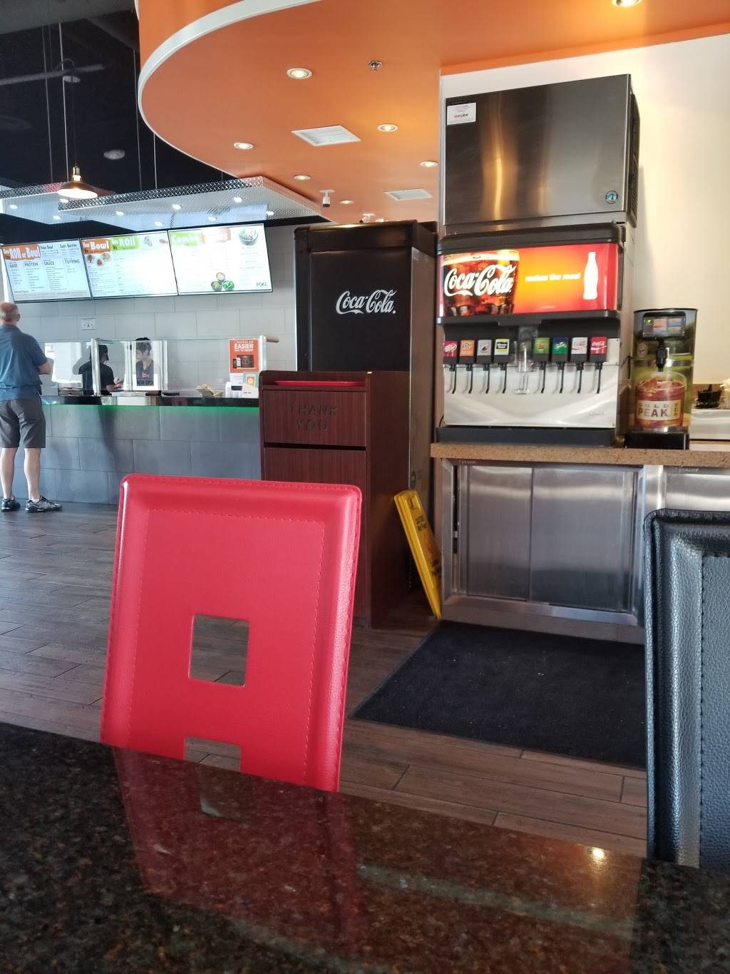 Sweet Poke | restaurant | 9255 S Eastern Ave #340, Las Vegas, NV 89123, USA | 7025450820 OR +1 702-545-0820