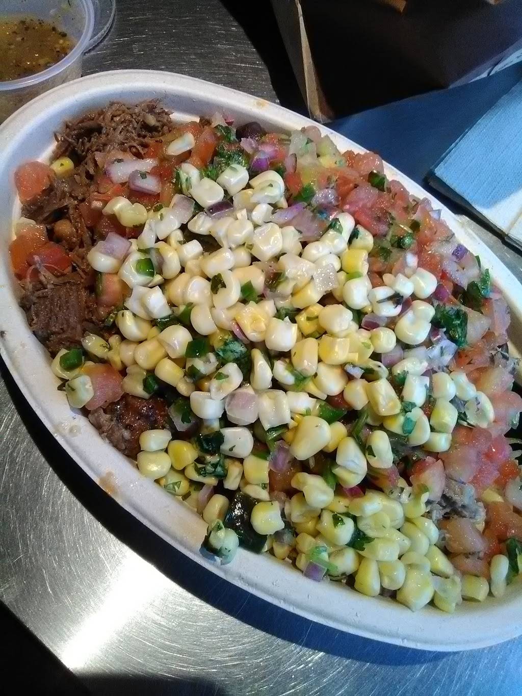 Chipotle Mexican Grill | restaurant | 818 Haddonfield Rd, Cherry Hill, NJ 08002, USA | 8566611761 OR +1 856-661-1761