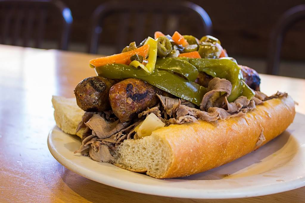 Fabulous Freddies Italian Eatery | meal delivery | 3097, 701 W 31st St #1, Chicago, IL 60616, USA | 3128080147 OR +1 312-808-0147