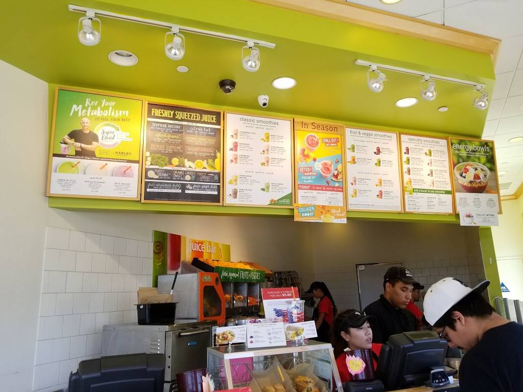 Jamba Juice Franciscan Metro Center | restaurant | 2919 Los Feliz Blvd Ste. 2, Los Angeles, CA 90039, USA | 3236671724 OR +1 323-667-1724