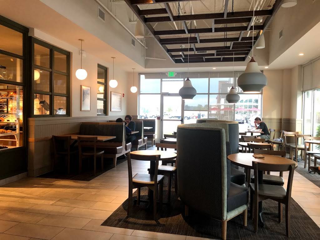 Panera Bread | bakery | 1549 Deerfield Pkwy, Buffalo Grove, IL 60089, USA | 8472298062 OR +1 847-229-8062