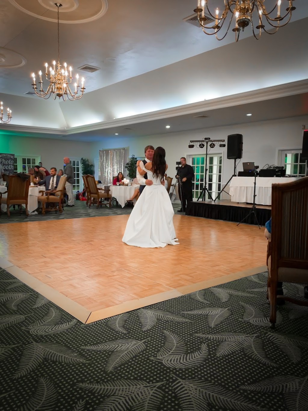 Halifax Plantation Golf Club | restaurant | 3400 Clubhouse Dr, Ormond Beach, FL 32174, USA | 3866769600 OR +1 386-676-9600