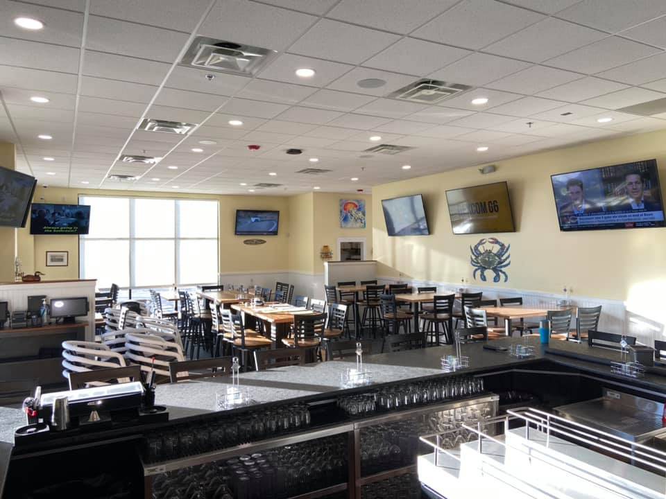 Rhetts Bar & Grill | restaurant | 134 Wood Ridge Terrace Suite 100, Zion Crossroads, VA 22942, USA | 5408326280 OR +1 540-832-6280