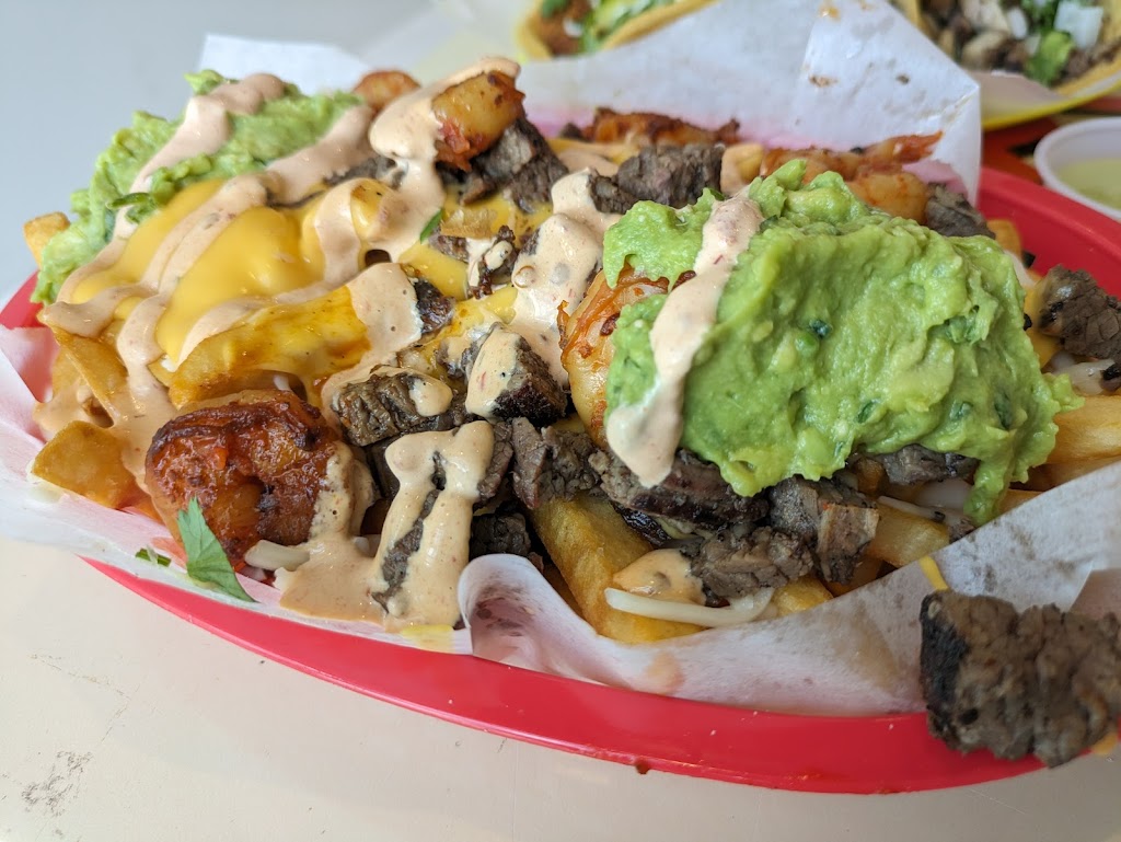 The Taco Stand | restaurant | 24440 Alicia Pkwy suite b2, Mission Viejo, CA 92691, USA | 9499784991 OR +1 949-978-4991