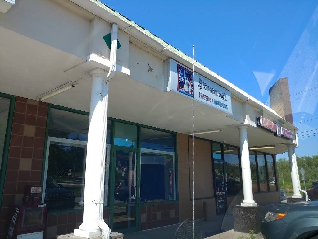 Dunkin | bakery | 1 New London Rd, Salem, CT 06420, USA | 8608599051 OR +1 860-859-9051