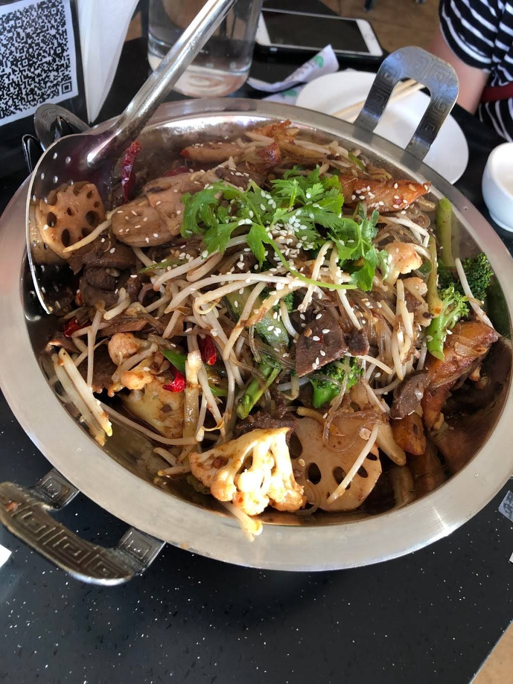 Sizzling Pot King | restaurant | 6096 Stevenson Blvd, Fremont, CA 94538, USA | 5105096088 OR +1 510-509-6088