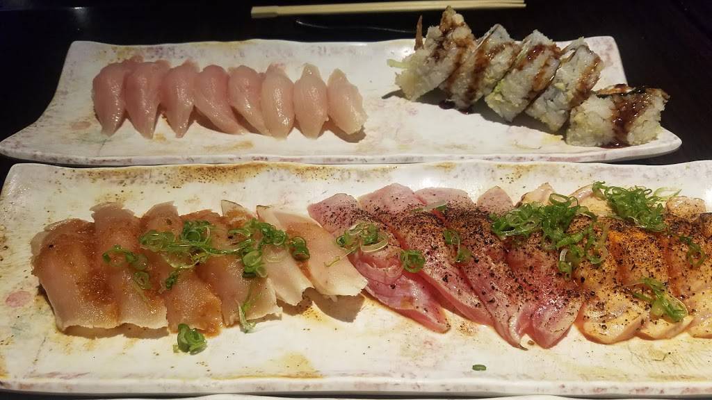 Sushi One Spot | restaurant | 10990 Foothill Blvd #110, Rancho Cucamonga, CA 91730, USA | 9099411180 OR +1 909-941-1180