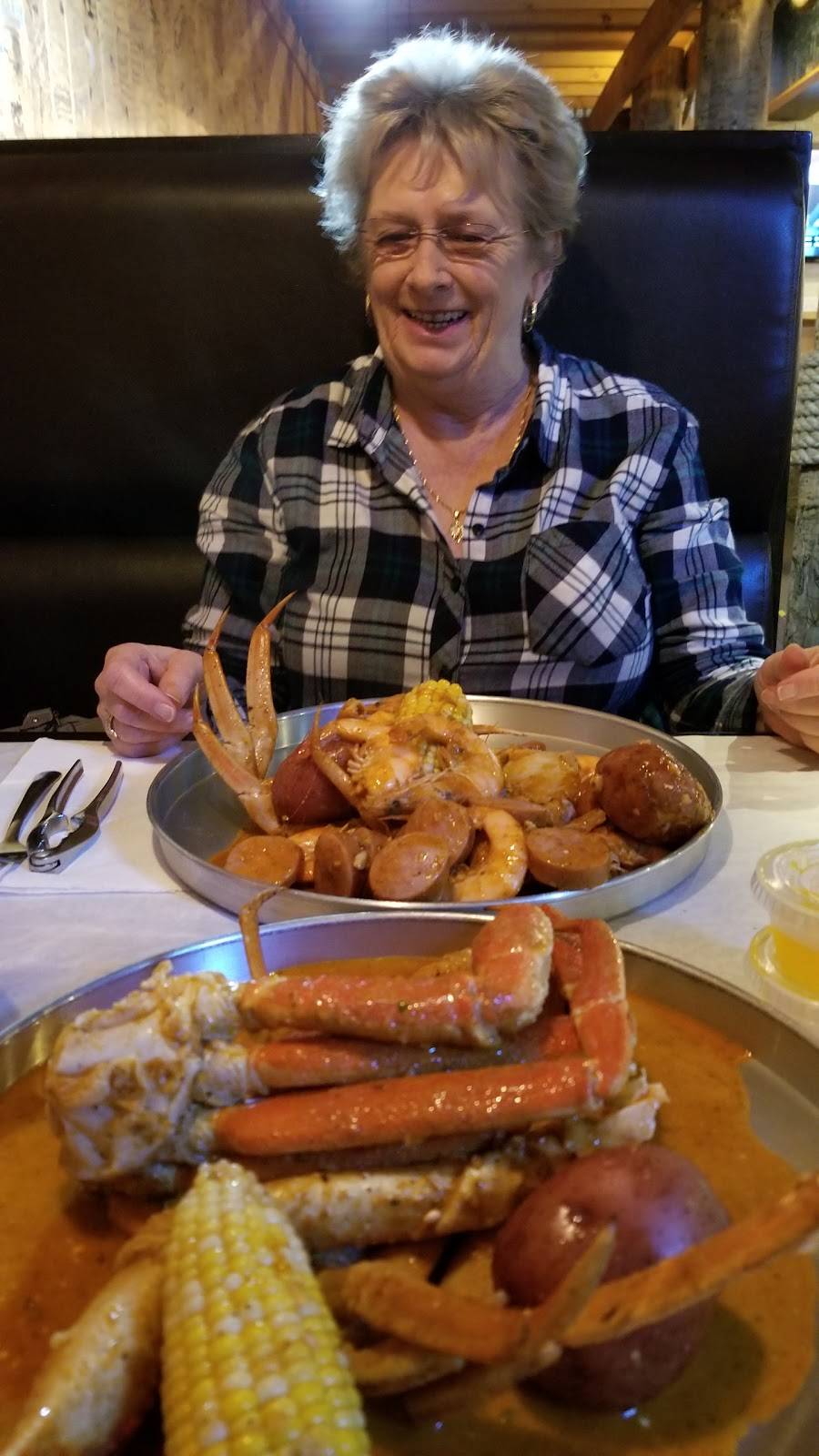 Crafty Crab - Melbourne | restaurant | 225 Palm Bay Rd NE #17, West Melbourne, FL 32904, USA | 3213124288 OR +1 321-312-4288