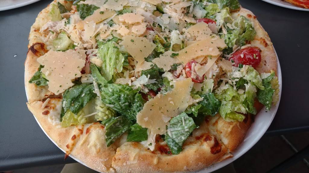 Sauce Pizza & Wine | restaurant | 5285 E Broadway Blvd, Tucson, AZ 85711, USA | 5205141122 OR +1 520-514-1122