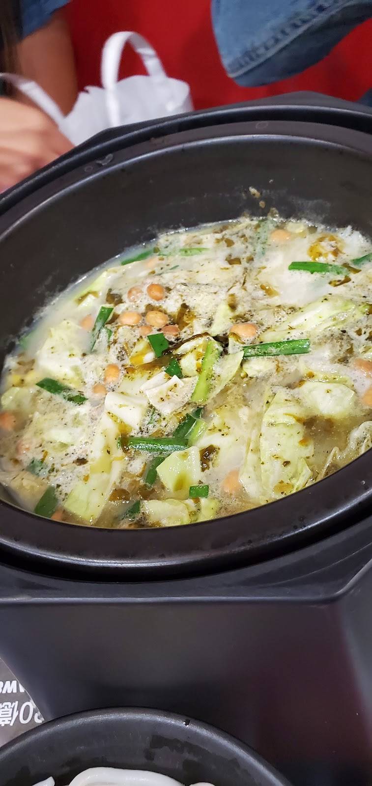 Dagu Rice Noodle | restaurant | 1108 S Baldwin Ave #B6, Arcadia, CA 91007, USA | 6264615356 OR +1 626-461-5356