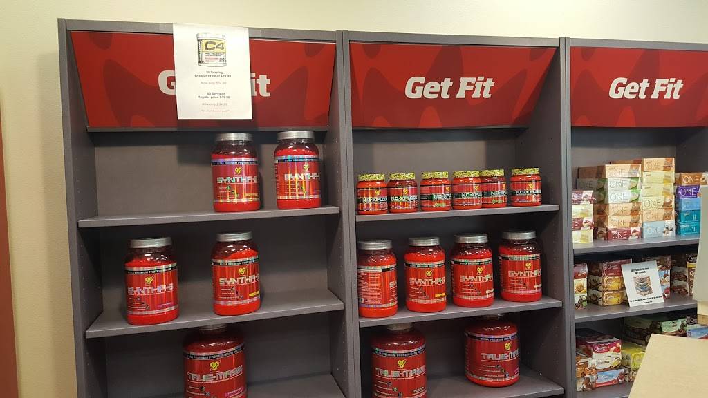 Smoothie King | restaurant | 1029 Bruce B Downs Blvd, Wesley Chapel, FL 33544, USA | 8139949606 OR +1 813-994-9606