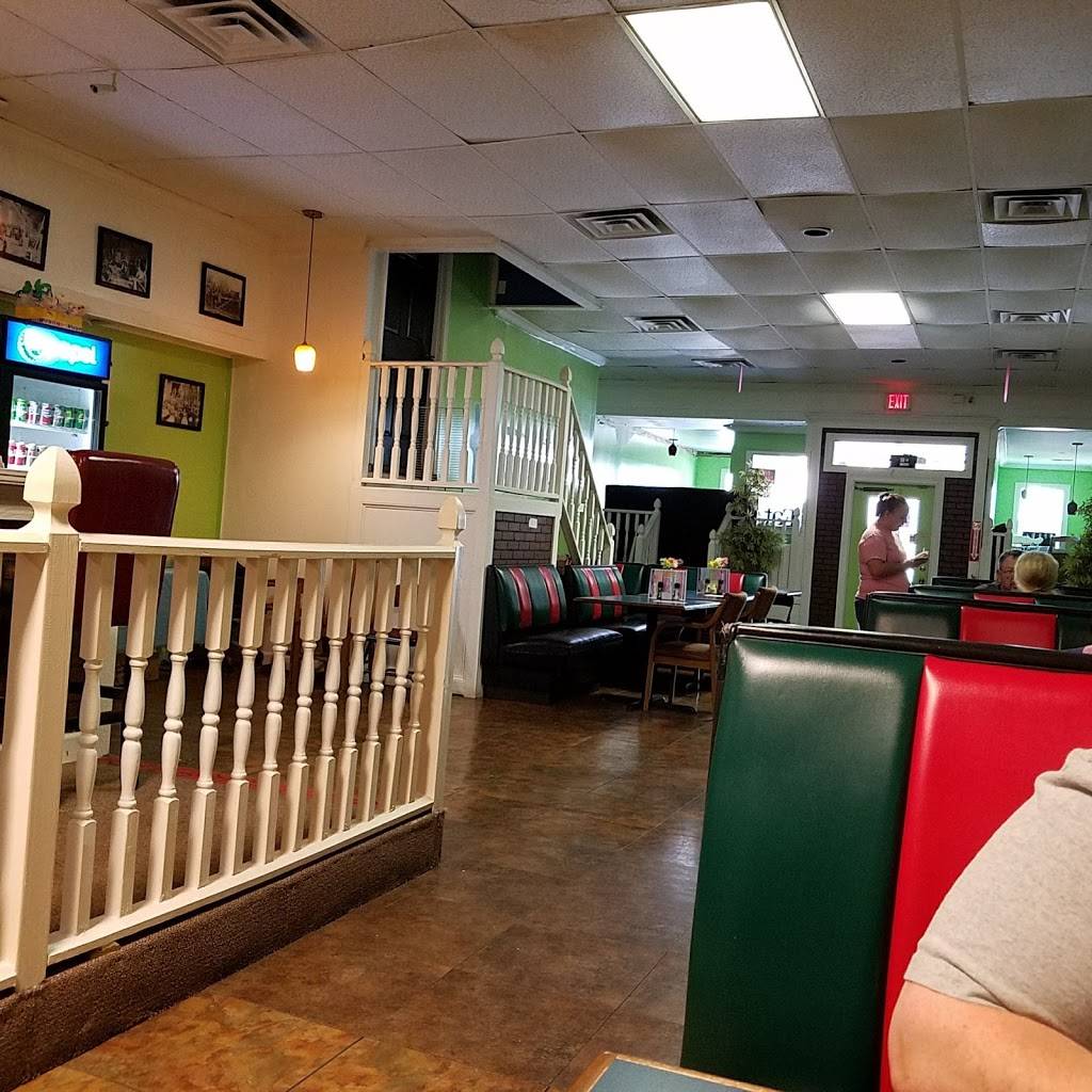 Thelmas Restaurant | restaurant | 1128 Russell St, Orangeburg, SC 29115, USA | 8038783230 OR +1 803-878-3230