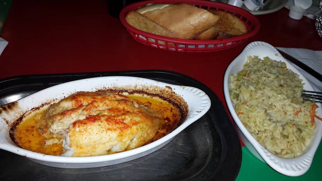 Gondolier | restaurant | 3300 Keith St NW, Cleveland, TN 37312, USA | 4234724998 OR +1 423-472-4998